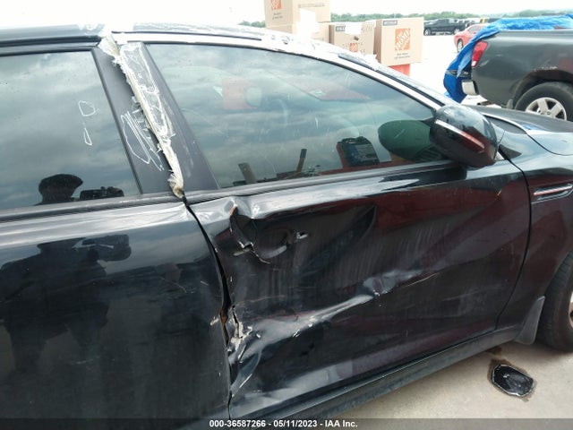 KIA Optima Lx 2015 5XXGM4A74FG452479 Image 6