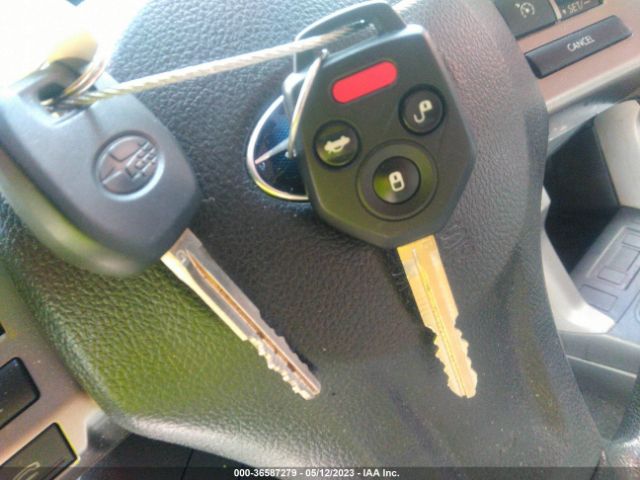 JF2SJABC7FH496011 Subaru Forester 2.5i