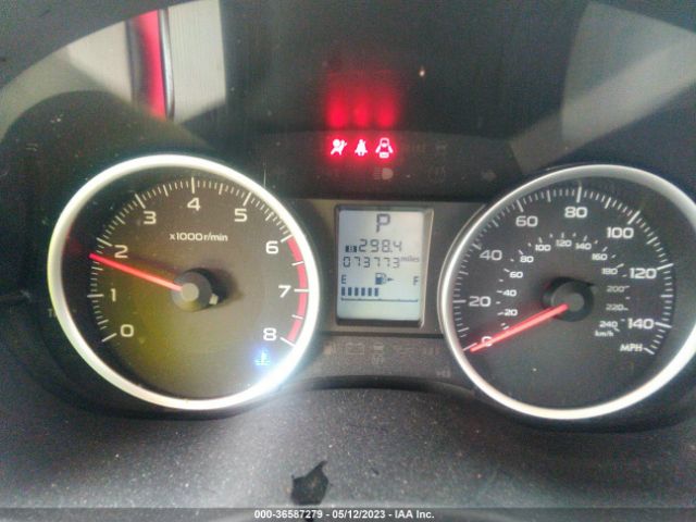JF2SJABC7FH496011 Subaru Forester 2.5i