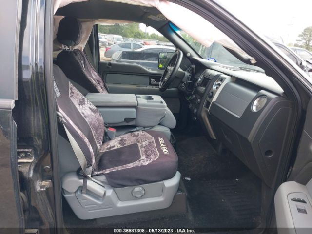 1FTFW1EFXEFB69152 Ford F-150 Xl/xlt/stx/fx4/lariat