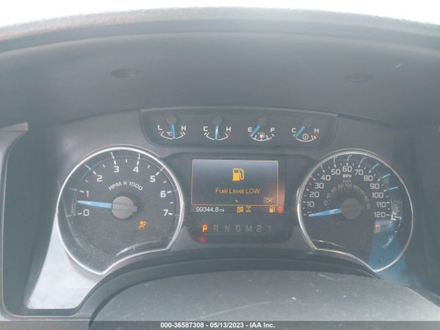 1FTFW1EFXEFB69152 Ford F-150 Xl/xlt/stx/fx4/lariat