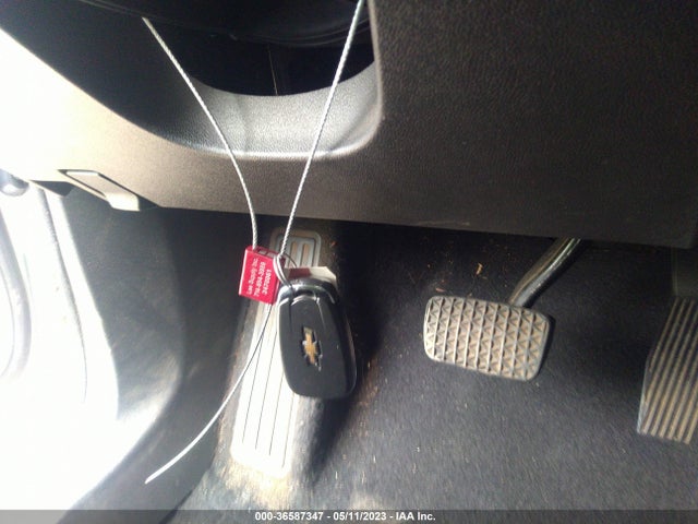 Chevrolet EQUINOX LS 2020 3GNAXHEV0LS517788 Image 11