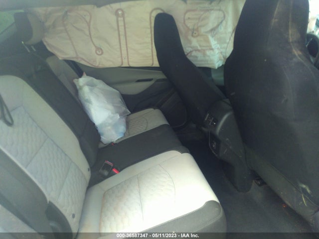 Chevrolet EQUINOX LS 2020 3GNAXHEV0LS517788 Image 8