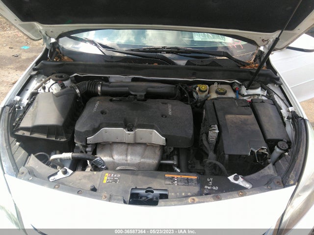 Chevrolet MALIBU LT 2014 1G11C5SL1EF234953 Image 11