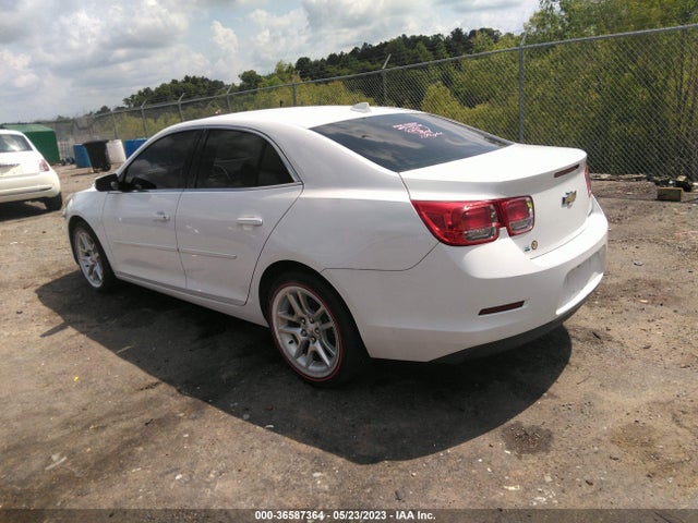 Chevrolet MALIBU LT 2014 1G11C5SL1EF234953 Image 4