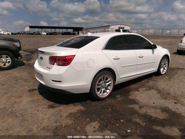 Chevrolet MALIBU LT 2014 1G11C5SL1EF234953 Image 5