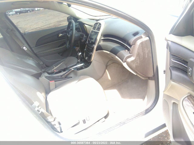 Chevrolet MALIBU LT 2014 1G11C5SL1EF234953 Image 6