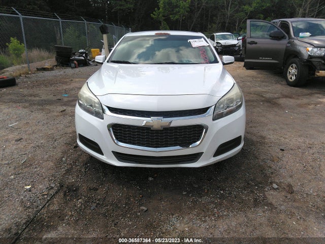 Chevrolet MALIBU LT 2014 1G11C5SL1EF234953 Image 7