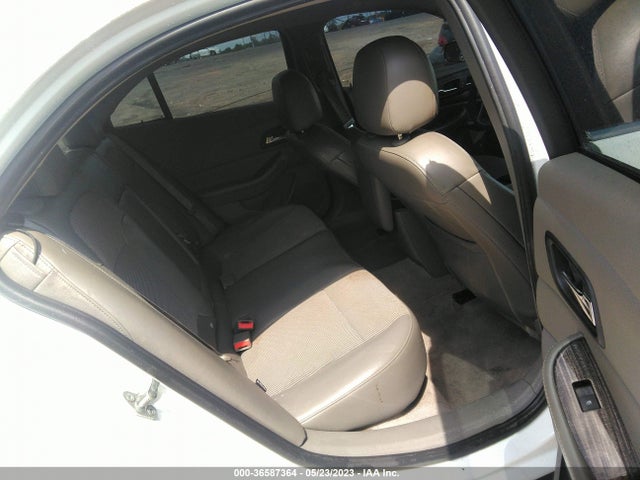 Chevrolet MALIBU LT 2014 1G11C5SL1EF234953 Image 9