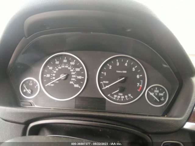 WBA8E1G58GNT38123 BMW 3 Series 320i