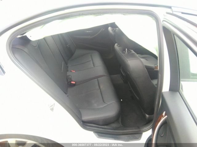 WBA8E1G58GNT38123 BMW 3 Series 320i