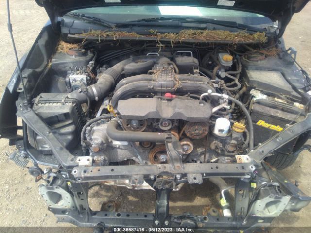 JF1GPAC65E8271862 Subaru Impreza Wagon 2.0i Premium