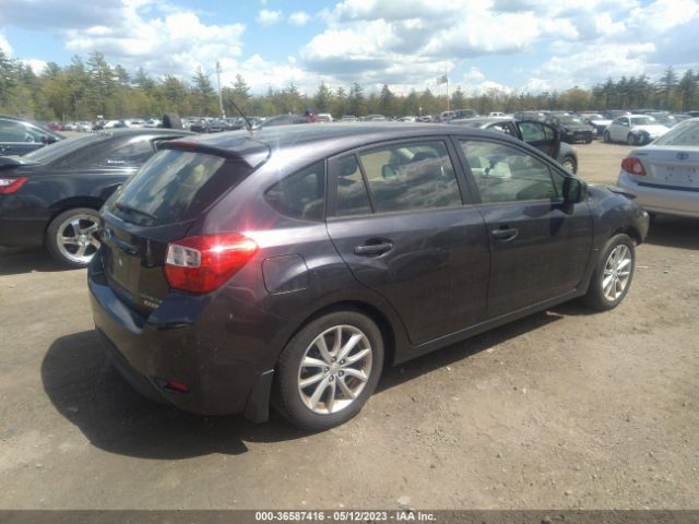 JF1GPAC65E8271862 Subaru Impreza Wagon 2.0i Premium