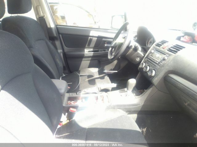 JF1GPAC65E8271862 Subaru Impreza Wagon 2.0i Premium