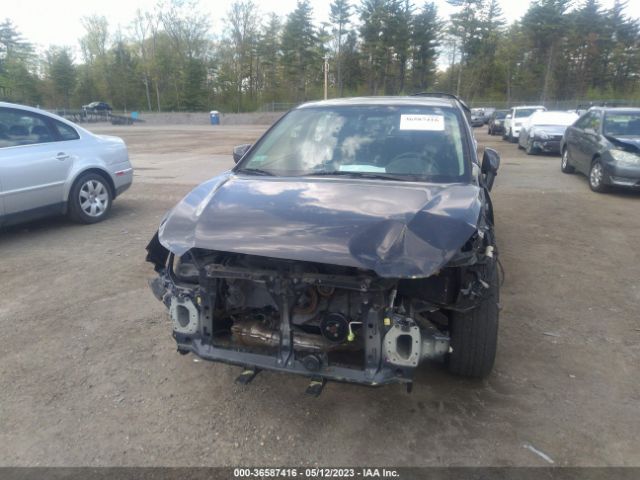 JF1GPAC65E8271862 Subaru Impreza Wagon 2.0i Premium