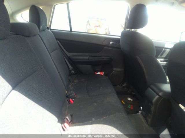 JF1GPAC65E8271862 Subaru Impreza Wagon 2.0i Premium