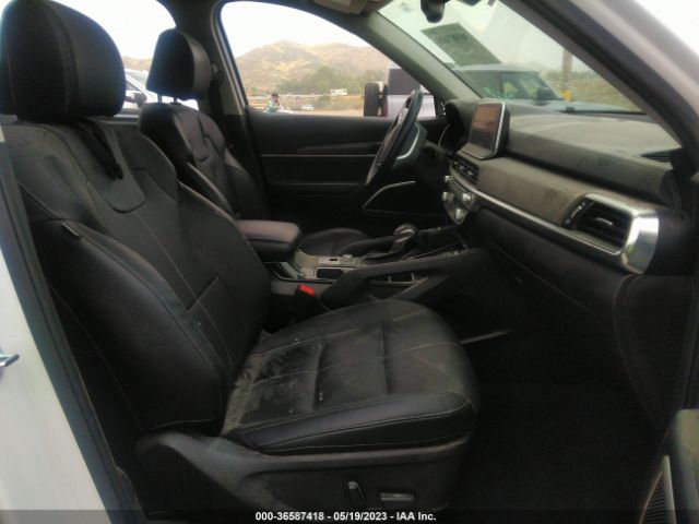 5XYP3DHC8NG254388 KIA Telluride Ex