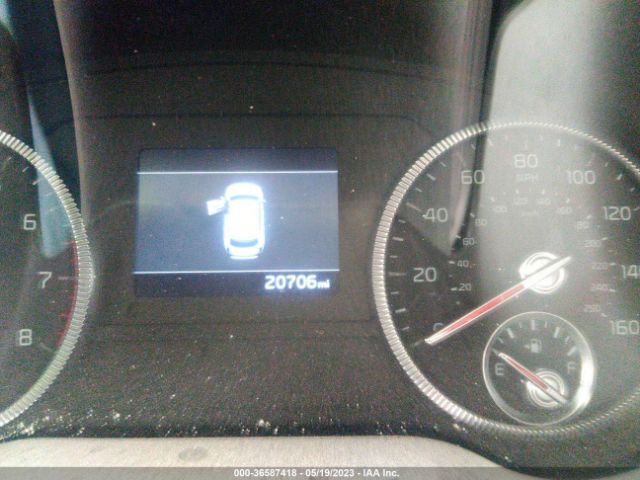 5XYP3DHC8NG254388 KIA Telluride Ex