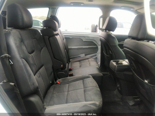 5XYP3DHC8NG254388 KIA Telluride Ex