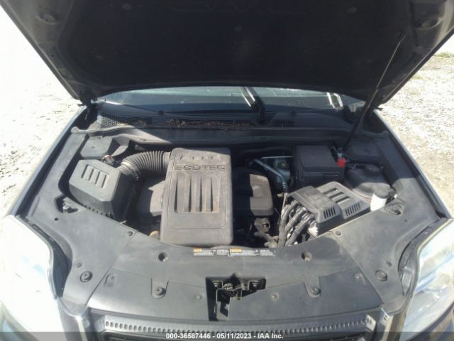 2GKFLSEK1G6215867 GMC Terrain Sle