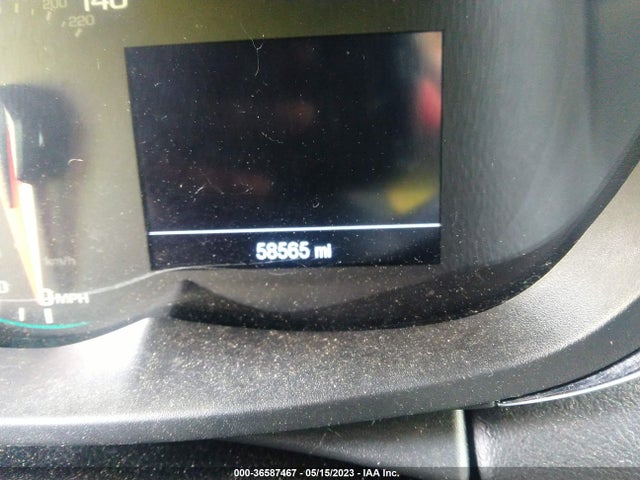 Chevrolet Trax Lt 2021 KL7CJPSB5MB322268 Image 7