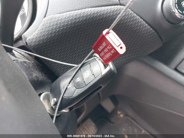 Chevrolet CRUZE LT 2017 1G1BE5SM9H7113626 Image 3