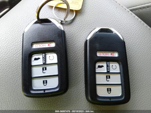 Honda Cr-v Ex-l 2017 2HKRW2H84HH679278 Image 11