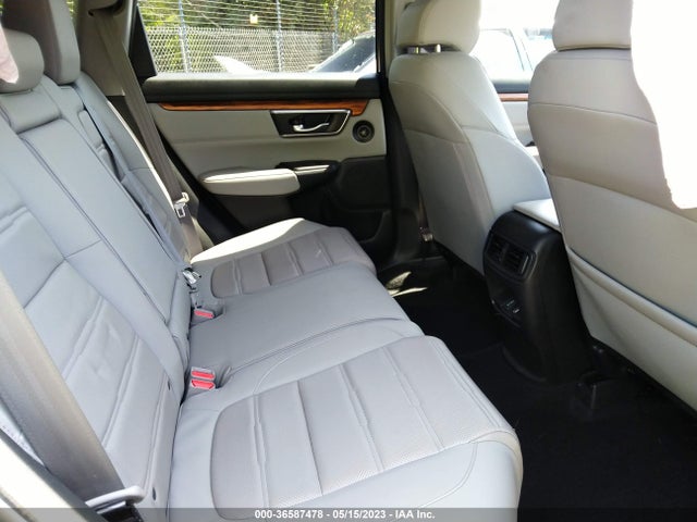 Honda Cr-v Ex-l 2017 2HKRW2H84HH679278 Image 8