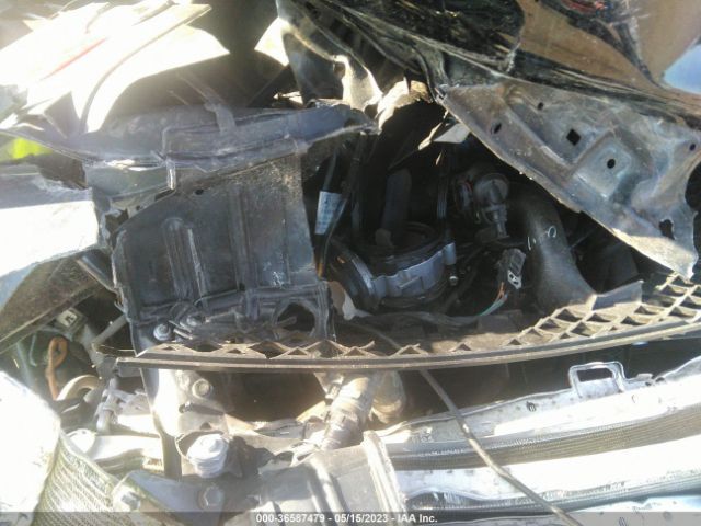 4JGED6EB7JA097292 Mercedes-Benz Gle Amg Gle 43