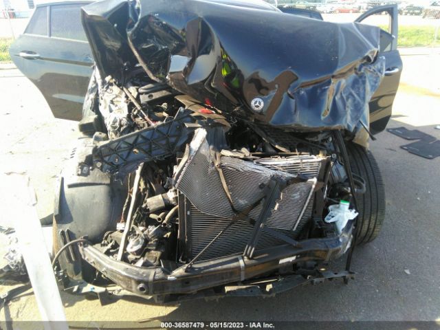 4JGED6EB7JA097292 Mercedes-Benz Gle Amg Gle 43
