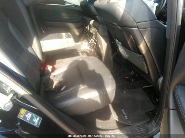 4JGED6EB7JA097292 Mercedes-Benz Gle Amg Gle 43