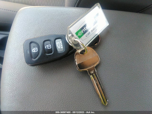 Hyundai ELANTRA SEL 2020 5NPD84LF6LH534046 Image 3