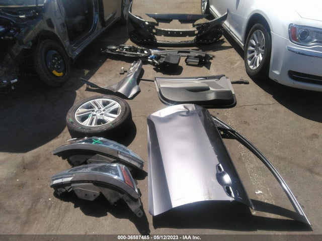 Hyundai ELANTRA SEL 2020 5NPD84LF6LH534046 Image 4