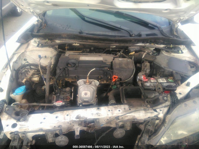 Honda Accord Lx-s 2015 1HGCT1B31FA004760 Image 10