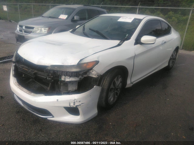 Honda Accord Lx-s 2015 1HGCT1B31FA004760 Image 2