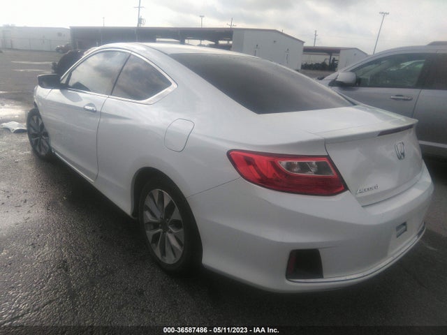 Honda Accord Lx-s 2015 1HGCT1B31FA004760 Image 3