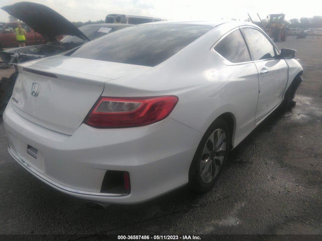 Honda Accord Lx-s 2015 1HGCT1B31FA004760 Image 4