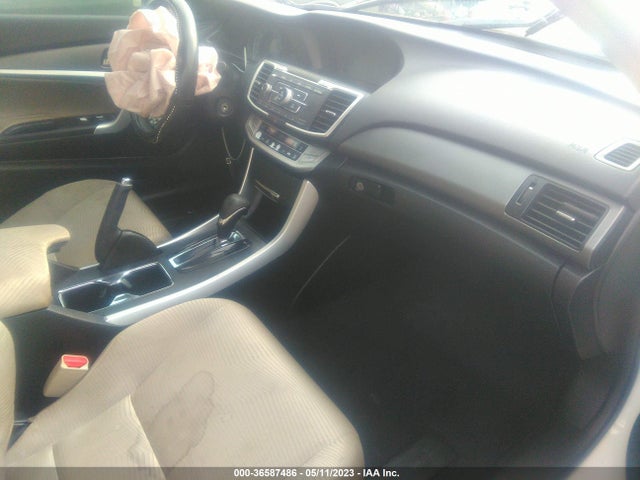 Honda Accord Lx-s 2015 1HGCT1B31FA004760 Image 5