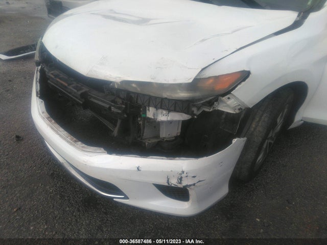 Honda Accord Lx-s 2015 1HGCT1B31FA004760 Image 6