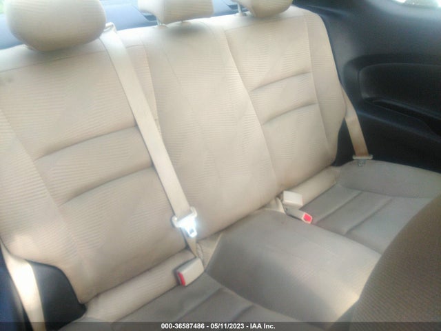 Honda Accord Lx-s 2015 1HGCT1B31FA004760 Image 8