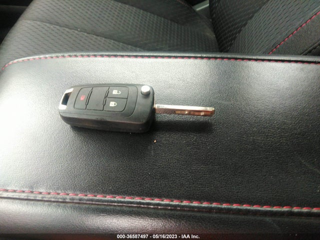 Chevrolet EQUINOX LS 2015 1GNFLEEK8FZ132931 Image 3