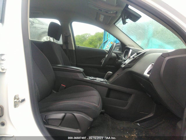 Chevrolet EQUINOX LS 2015 1GNFLEEK8FZ132931 Image 6