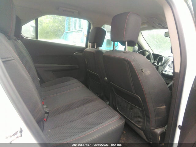 Chevrolet EQUINOX LS 2015 1GNFLEEK8FZ132931 Image 9