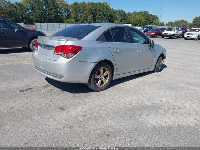 Aukcja sprzedaży 2014 Chevrolet Cruze 1lt, vin: 1G1PC5SB9E7177574, numer aukcji: 36587509