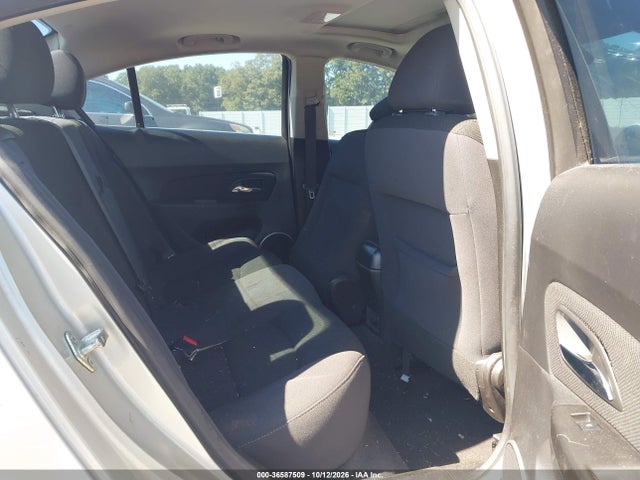 Aukcja sprzedaży 2014 Chevrolet Cruze 1lt, vin: 1G1PC5SB9E7177574, numer aukcji: 36587509