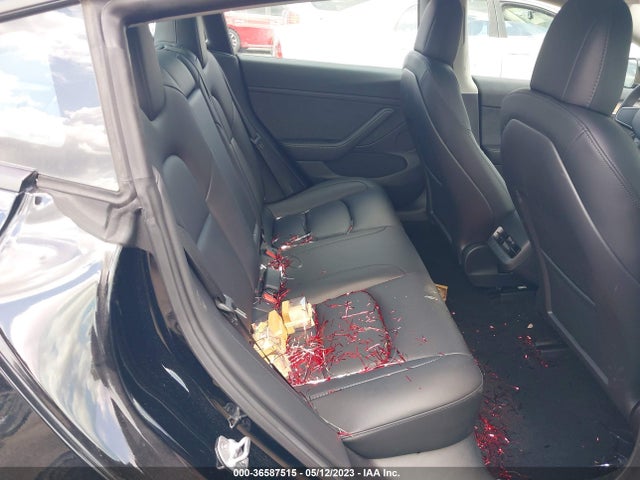 Tesla Model 3 Performance 2023 5YJ3E1EC5PF428682 Image 8