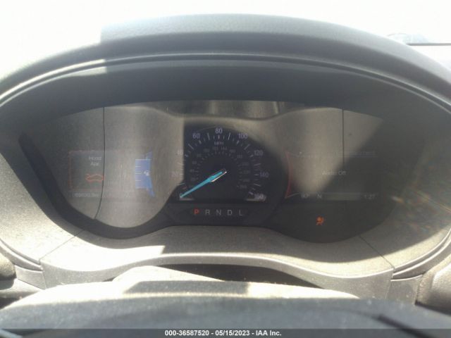 3FA6P0H72JR265114 Ford FUSION SE