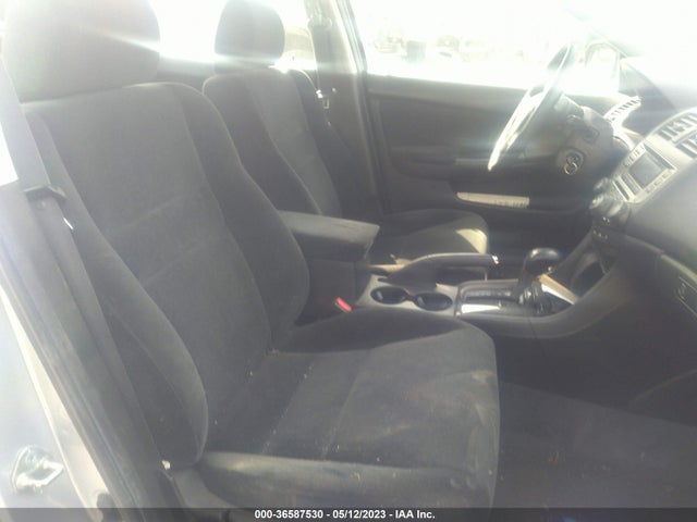 2006 HONDA ACCORD SDN LX SE VIN: 1HGCM56366A077444