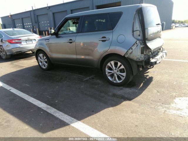 KNDJP3A59F7181756 KIA SOUL +