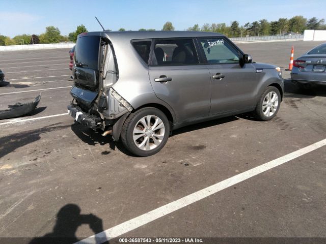 KNDJP3A59F7181756 KIA SOUL +
